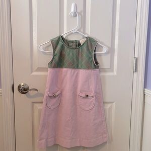 The Beaufort Bonnet Company Dress